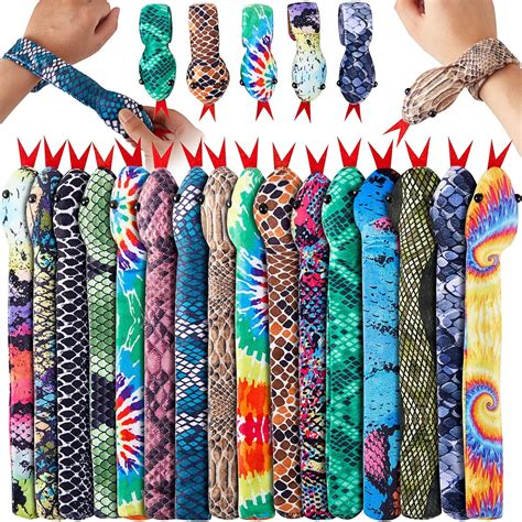 snap bracelets amazon
